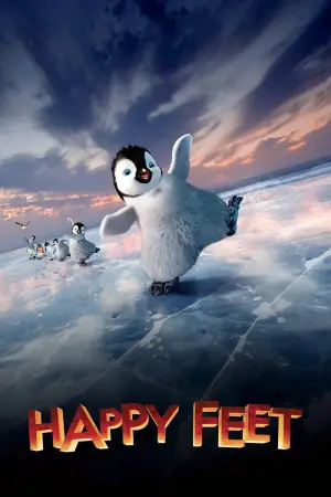Happy Feet