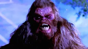 Backdrop to the movie "Abominable" #440160