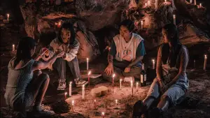 Backdrop to the movie "Amoeba" #787422