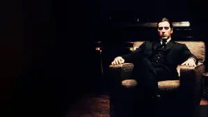 Backdrop to the movie "The Godfather Part II" #531286