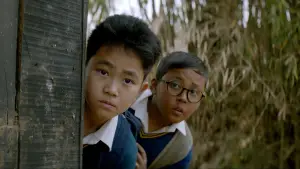 Backdrop to the movie "Boong" #786200