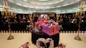 Backdrop to the movie "Brazil" #687189