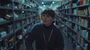 Backdrop to the movie "On Falling" #648747