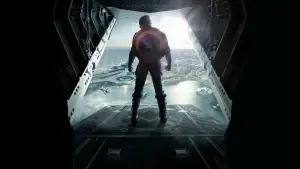 Backdrop to the movie "Captain America: The Winter Soldier" #613455