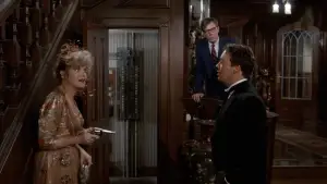 Backdrop to the movie "Clue" #680031