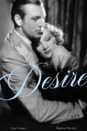 Poster to the movie "Desire" #739434