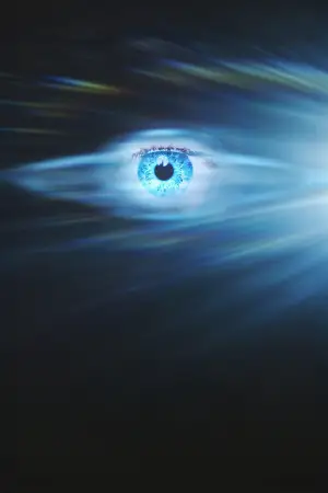 Poster to the movie "Disclosure Day" #771665