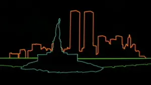 Backdrop to the movie "Escape from New York" #670494