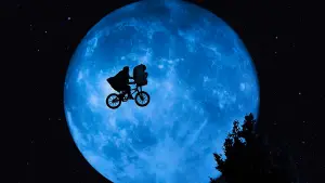 Backdrop to the movie "E.T. the Extra-Terrestrial" #578214