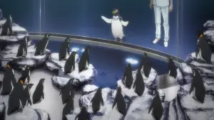 Backdrop to the movie "Evangelion: 2.0 You Can (Not) Advance" #753840