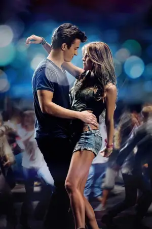 Poster to the movie "Footloose" #690620