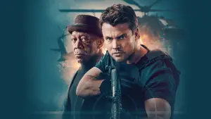 Backdrop to the movie "Gunner" #616724