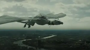 Backdrop to the movie "Harry Potter and the Deathly Hallows: Part 2" #555369