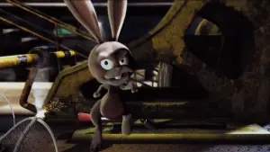 Backdrop to the movie "Hoodwinked!" #792943