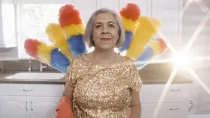 Backdrop to the movie "How to Clean a House in Ten Easy Steps" #781770