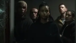 Backdrop to the movie "Infested" #755660