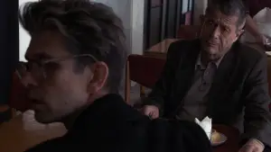 Backdrop to the movie "Limonov: The Ballad" #791173