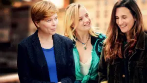 Backdrop to the movie "Three Friends" #584042