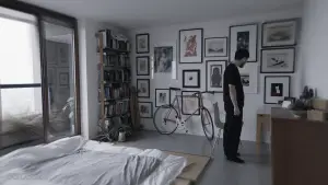 Backdrop to the movie "USER" #821645
