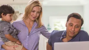 Backdrop to the movie "Mother