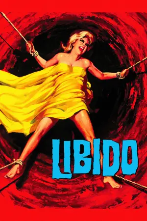 Poster to the movie "Libido" #693687