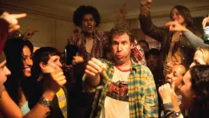 Backdrop to the movie "Old School" #273160