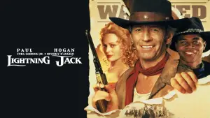 Backdrop to the movie "Lightning Jack" #740057