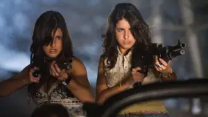 Backdrop to the movie "Planet Terror" #702250