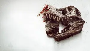 Backdrop to the movie "Primitive War" #569929