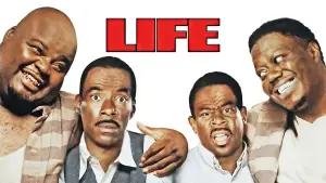 Backdrop to the movie "Life" #803977