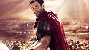 Backdrop to the movie "Risen" #300217