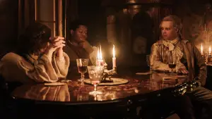 Backdrop to the movie "Scarborn" #759337