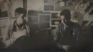 Backdrop to the movie "Sinister" #257515