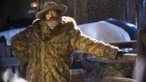 Backdrop to the movie "The Hateful Eight" #582678