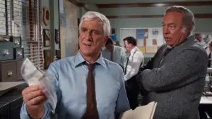 Backdrop to the movie "The Naked Gun: From the Files of Police Squad!" #637907