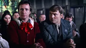 Backdrop to the movie "The Ninth Configuration" #394486