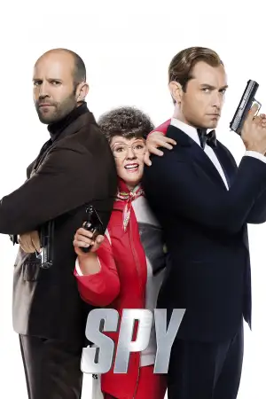 Spy
