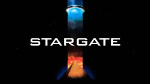 Backdrop to the movie "Stargate" #802893