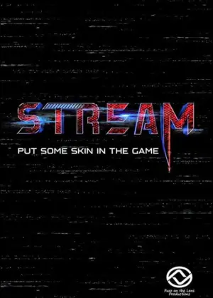 Poster to the movie "Stream" #886236
