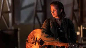 Backdrop to the movie "O