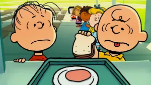 Backdrop to the movie "Snoopy Presents: One-of-a-Kind Marcie" #339933