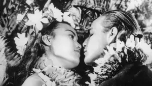 Backdrop to the movie "Mutiny on the Bounty" #383213