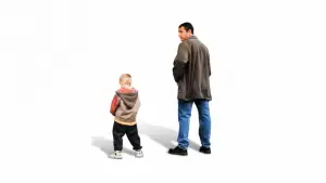 Backdrop to the movie "Big Daddy" #809363