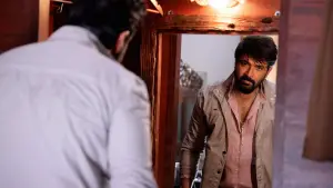 Backdrop to the movie "Retta Thala" #593344