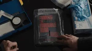 Backdrop to the movie "Prisoners" #639601