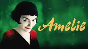 Backdrop to the movie "Amélie" #648890