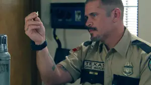 Backdrop to the movie "Bull Shark" #495939