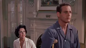 Backdrop to the movie "Cat on a Hot Tin Roof" #203174