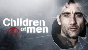 Backdrop to the movie "Children of Men" #205086