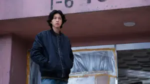 Backdrop to the movie "Concrete Market" #765872